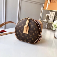 LV Round Bags